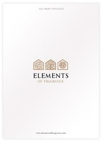 Elements of Fragrance Catalogue 2025