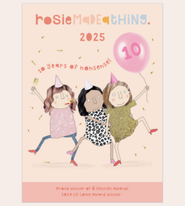 2025 Brochure