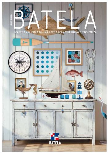 2025 Home Decor & Giftware