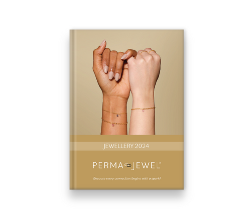 PERMA JEWEL, Permanent Welded Jewellery Solution