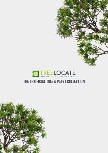 TreeLocate catalogue