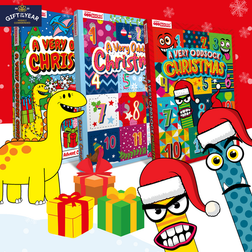 Christmas Brochure