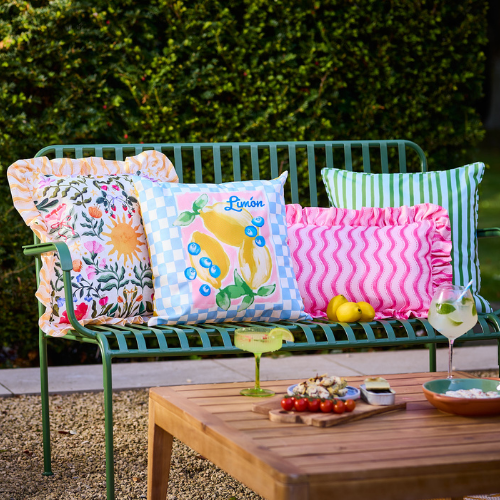 SS26 Outdoor Collection