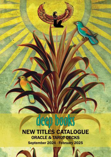 Autmn/Winter 24-25 Card Deck Catalogue