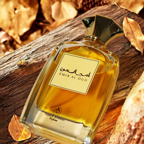 Our collection - French Arabian Perfumes