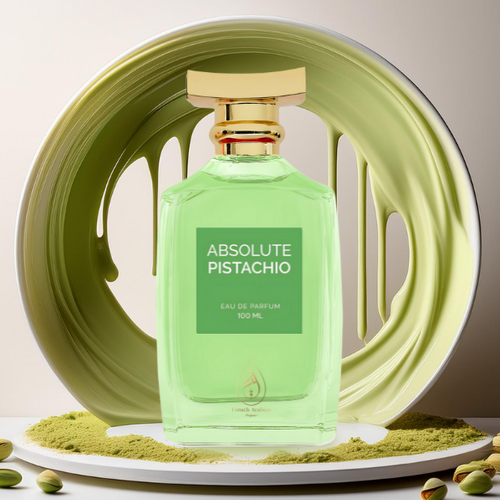 Absolute Series and Upcoming Perfumes