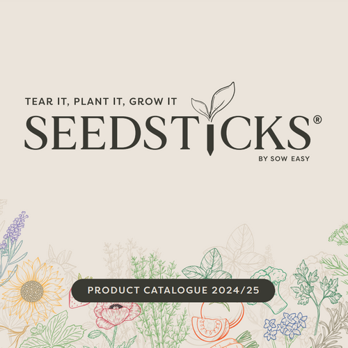 Seedsticks Retail Product Catalogue 2024-25