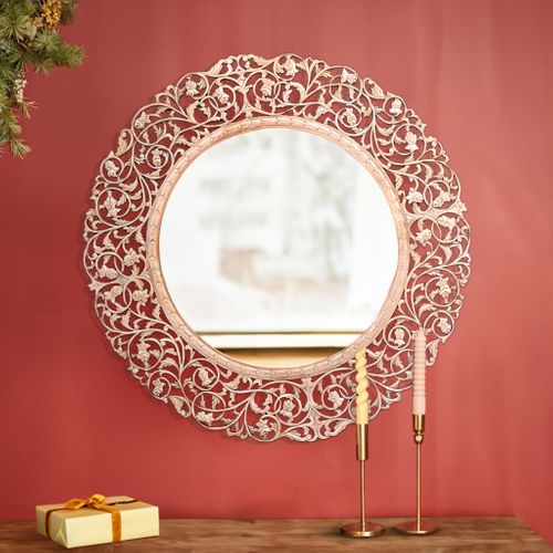 Mirrors & Wall Art