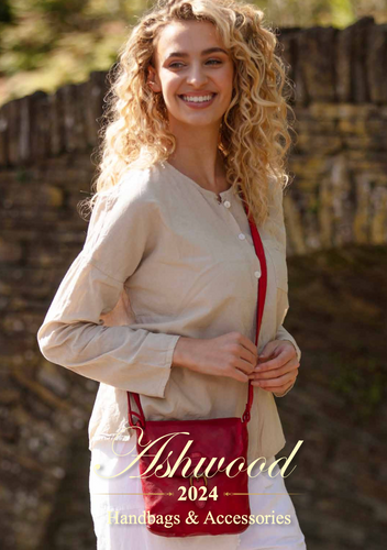 Ashwood ladies Catalogue