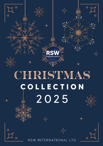 Christmas Collection 2025