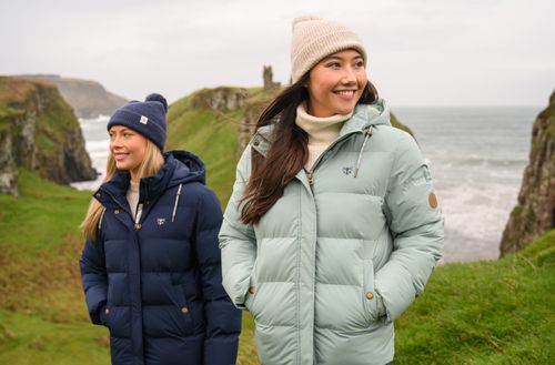 AW25 Lighthouse Lookbook