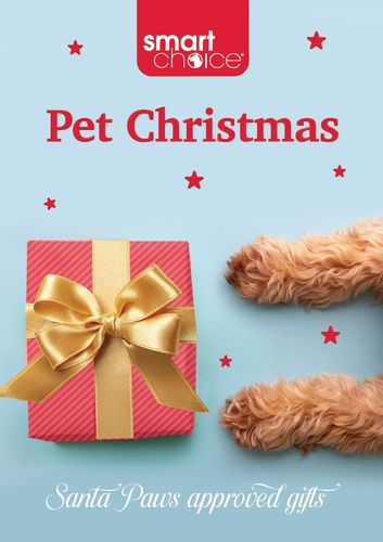 Pet Christmas 2025