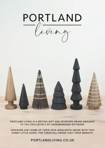 Portland Living 2025