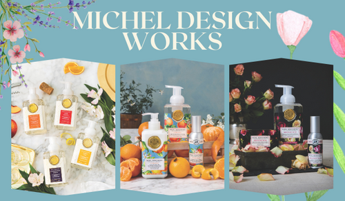 Michel Design Works