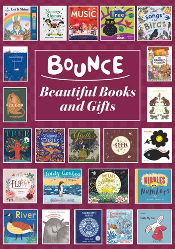 Bounce Gift Catalogue 2024