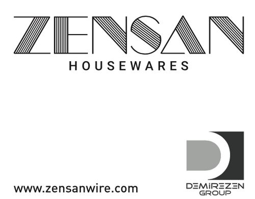 Demirezen Group | ZENSAN Catalogue