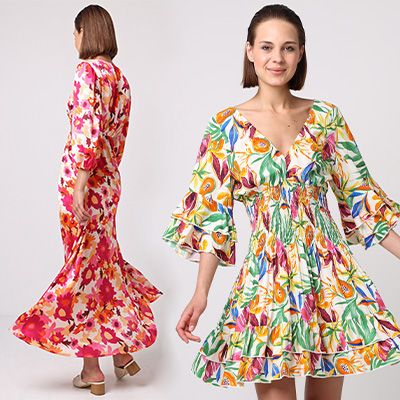 SS25 Collection