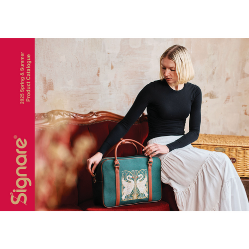 Signare 2025 Catalogue