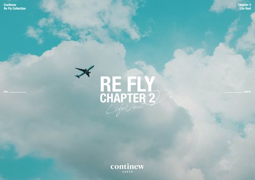 continew refly collection chapter 2