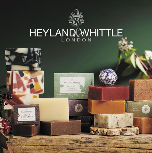 Heyland & Whittle Brochure