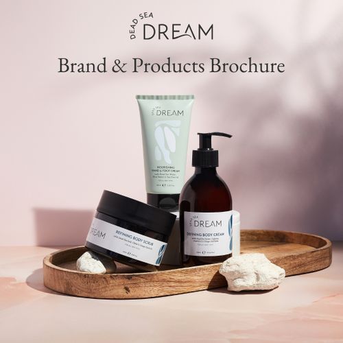 Brand Brochure