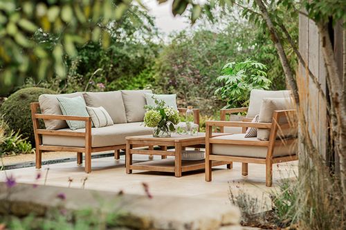 Garden Trading - Spring/Summer 2025