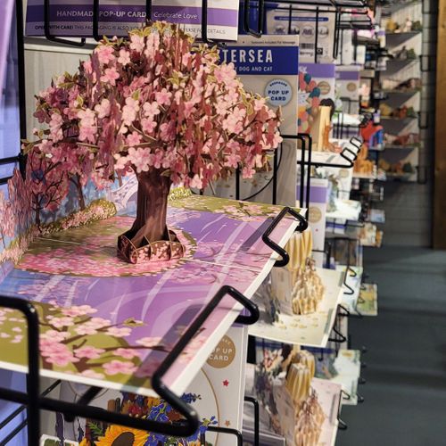 Cardology Display Solutions