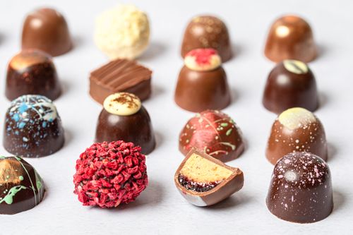 Chococo All Year Round Catalogue