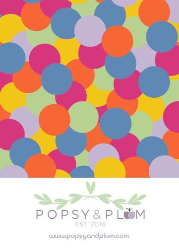 Popsy & Plum 2025 Catalogue