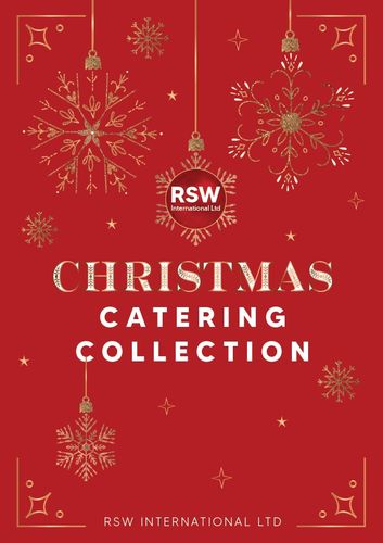 Christmas Catering Crackers 2025