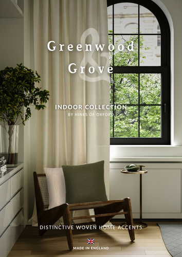 Greenwood & Grove Indoor Brochure 2025