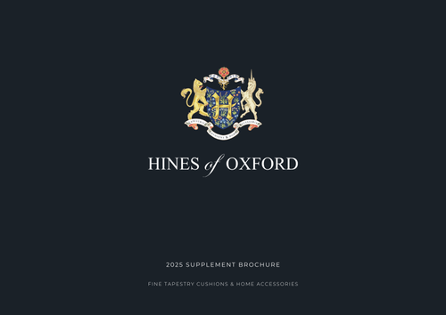 Hines 2025 Supplement