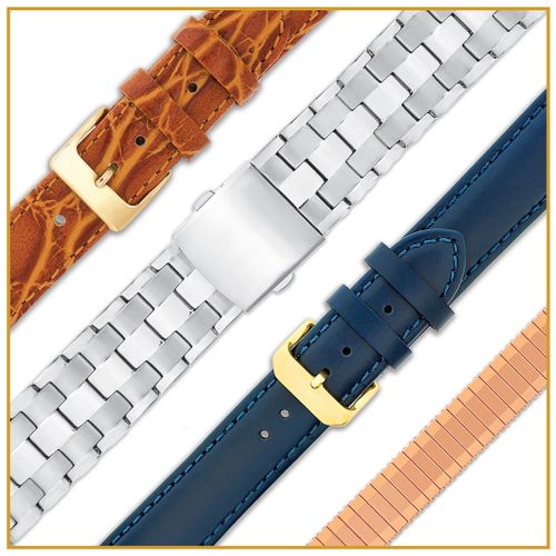 Watch Straps