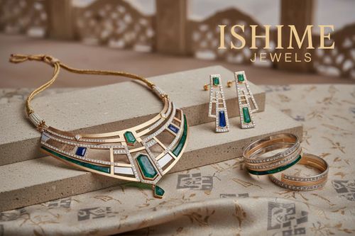Modern Indian Jewellery Designers & Their Growing Global Attraction | Ishime Jewels