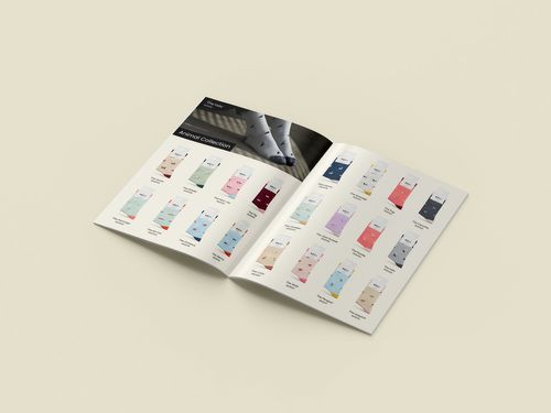 KOSI London Product Brochure