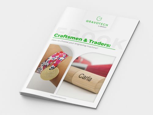 Choosing the right personalisation machine to engrave any items & gifts