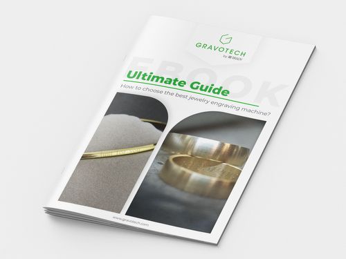 How to choose the best jewellery engraving machine ?