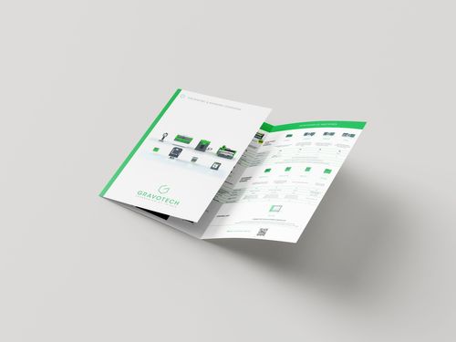 Engraving solutions overview