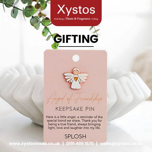 Gifting Brand Brochure