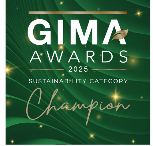 Sustainability Champions 2025!