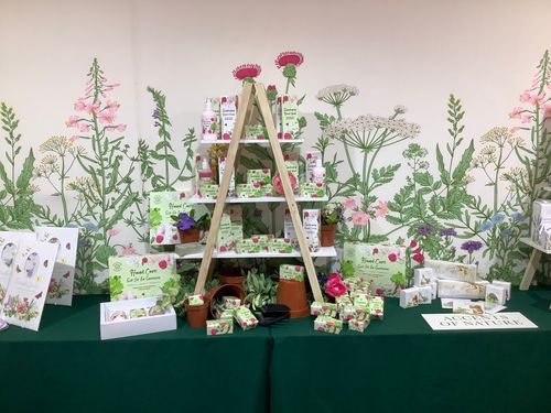 White Rose Aromatics Catalogue