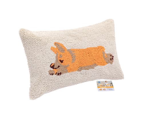 Warm Universe Home life