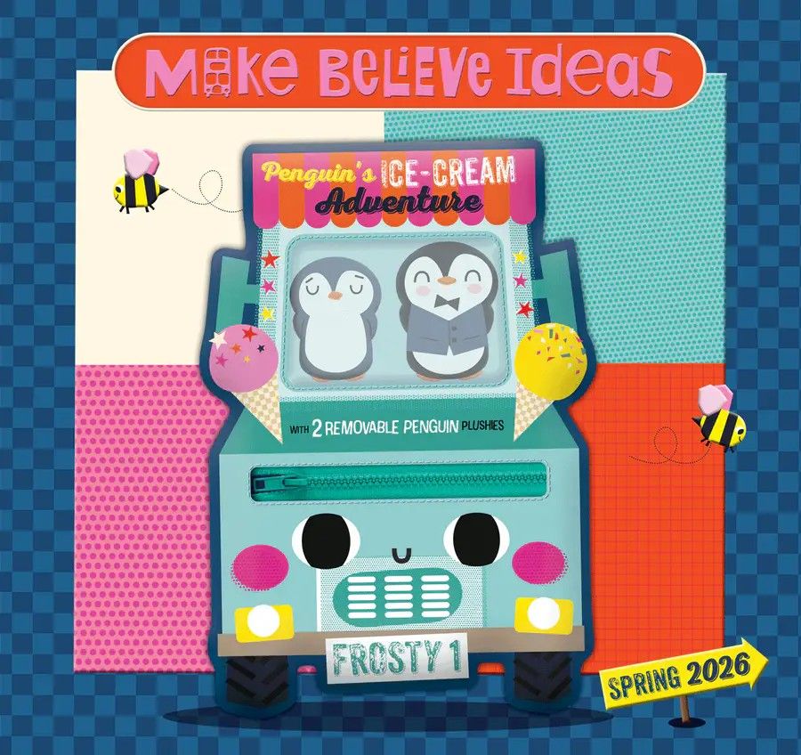 Spring 2026 Catalogue