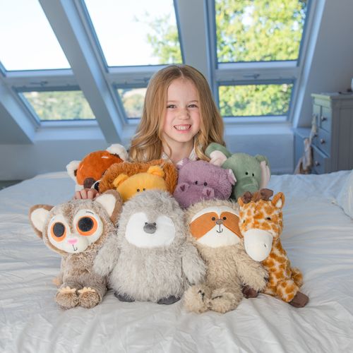 ZSL London Zoo x Make Believe Ideas