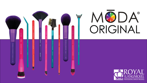 MODA Original Catalogue