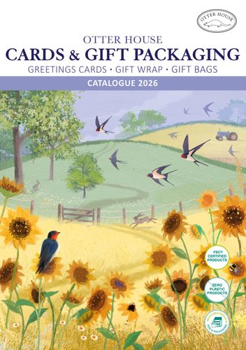 Card & Gift Packaging