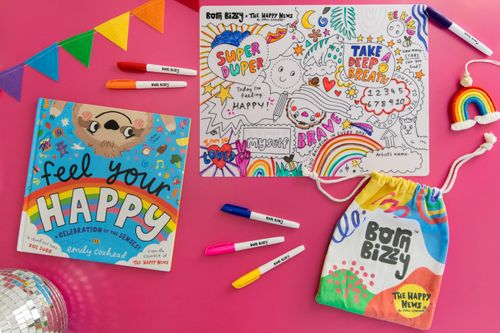 Born Bizzy wholesale catalogue