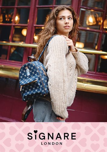 Signare London -SS 2026 Catalogue