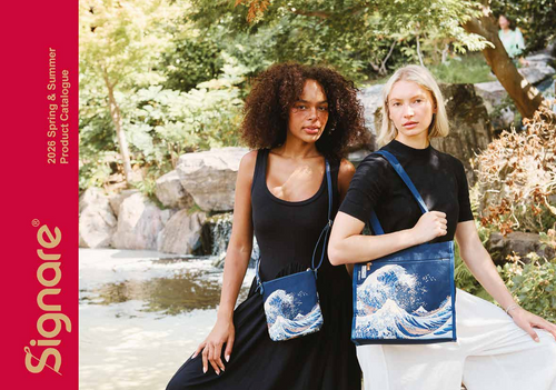 Signare Tapestry 2026 SS Catalogue (Full)