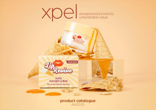 Xpel Core Product Brochure